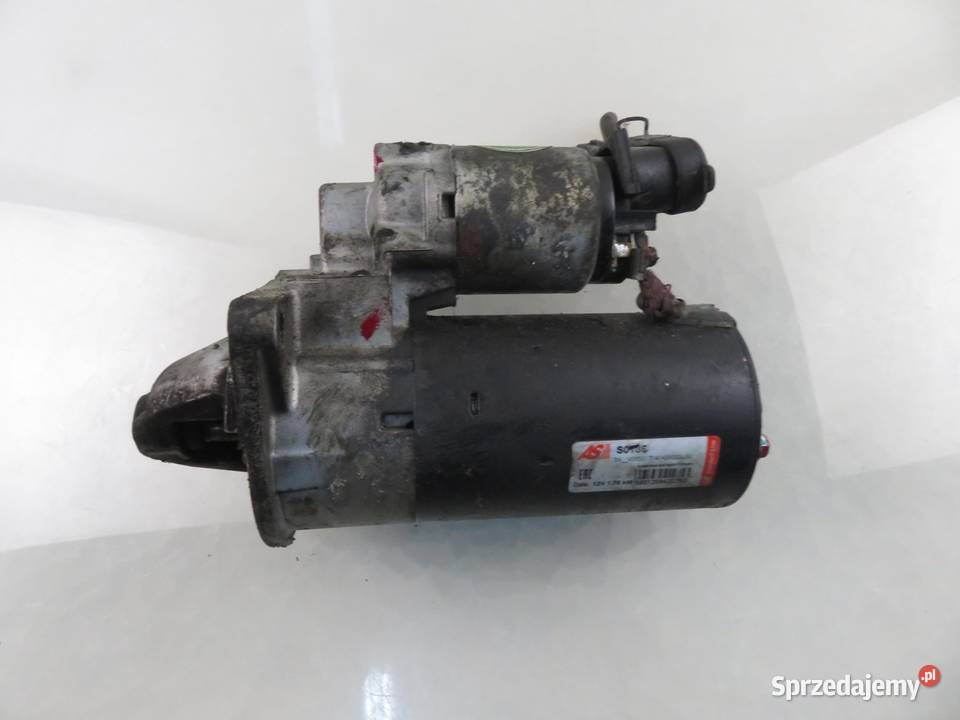 ROZRUSZNIK FIAT DOBLO I MPV 19 D Multijet 186