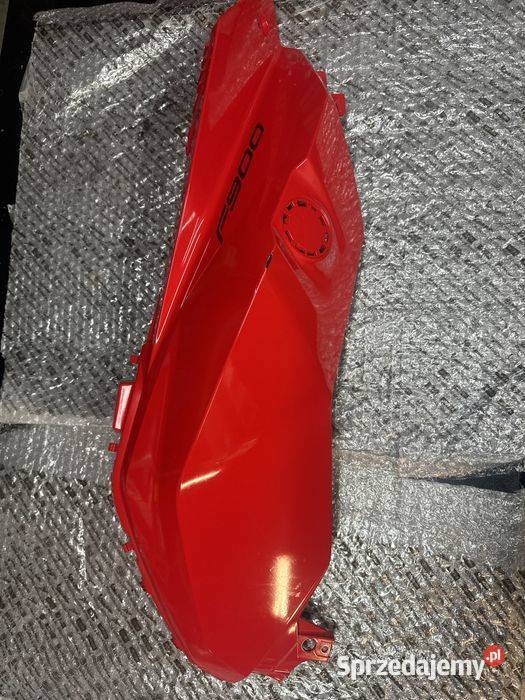 Bok plastik owiewka bok prawy Bmw f900 f900xr Poznań