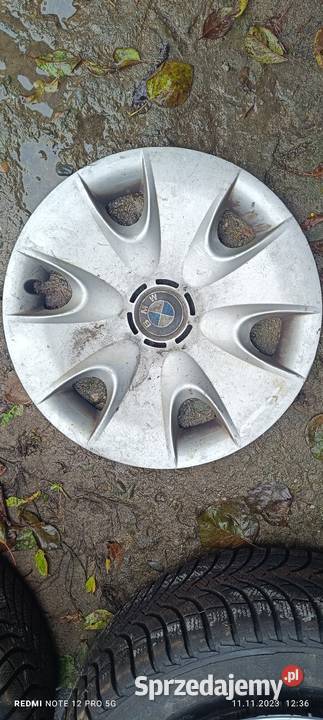 Kołpaki BMW 16 Myślenice