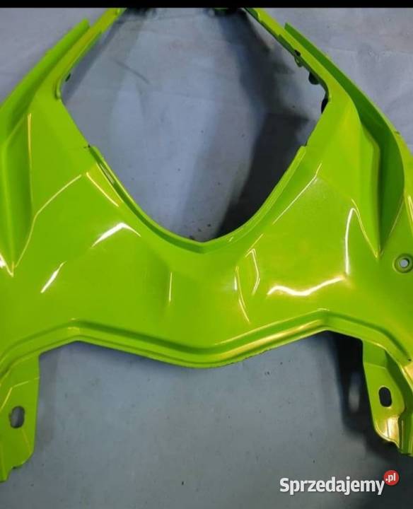 Kawasaki NINJA ZX 400 ZX400 OWIEWKA OSŁONA OGON Nowy Tomyśl