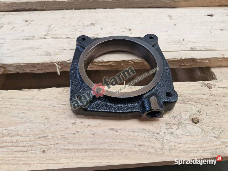 Kolektor Holland T4020 TN55 TN85FA Byków