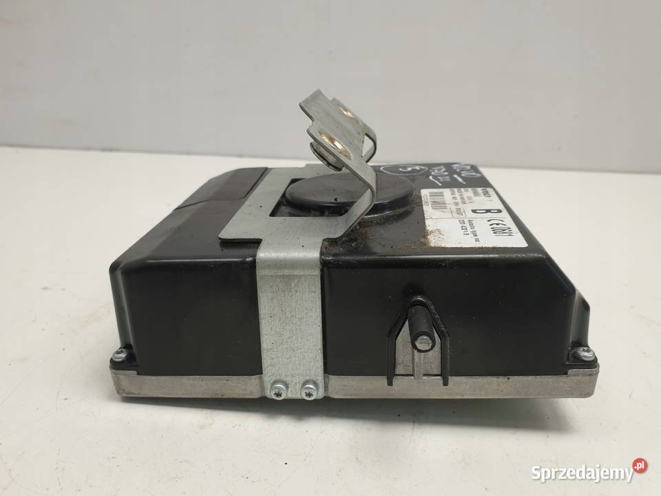 Volvo V70 III S80 II MODUŁ TELEFONU 8696581 Chełm