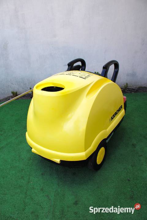 Myjka Karcher HDS 798 CSX Gorąca Woda Zwijak Radom