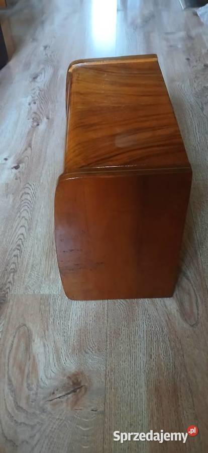 Radio lampowe Pionier Kraków