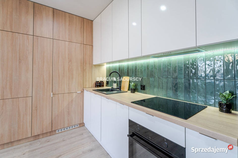 Mieszkanie Kraków 619 metrów 3 pokoje małopolskie sprzedam