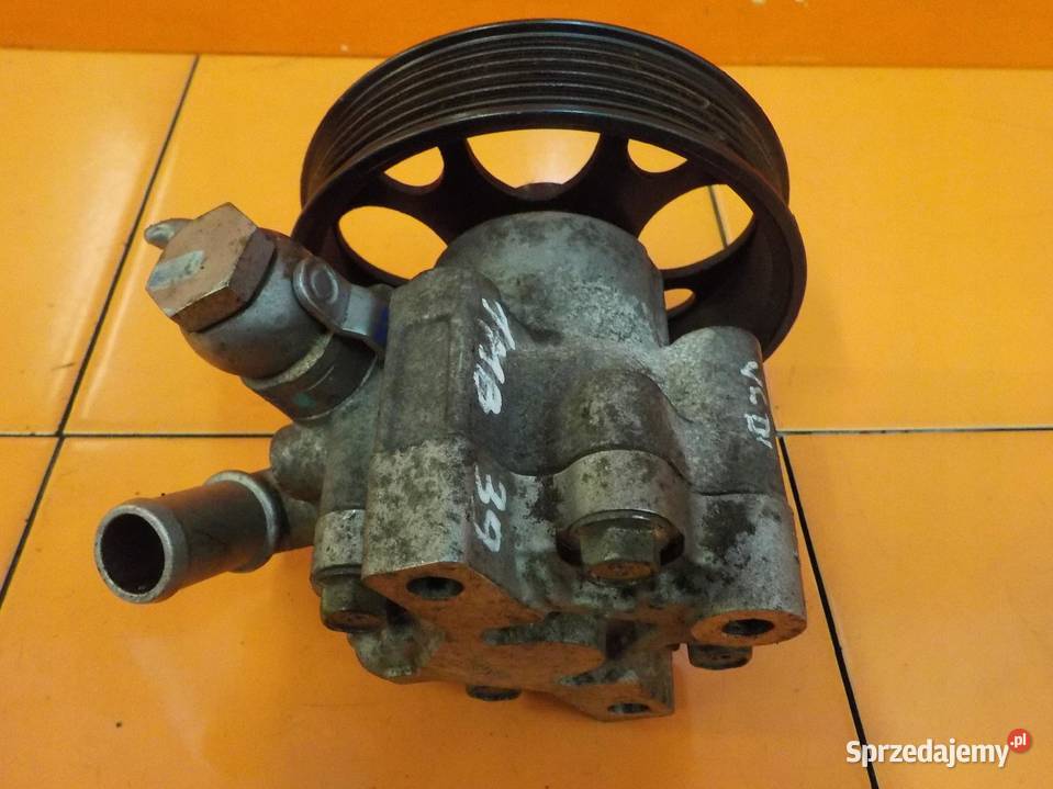 ANTARA CAPTIVA 20 VCDI 13r 163 Z20D1 pompa osobowe Suków