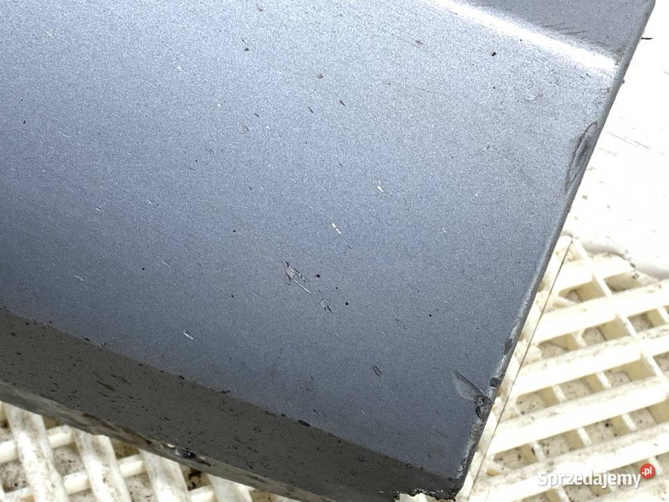 LISTWA PROGOWA PRAWY BMW E92 SportowyCoupe 0513 osobowe