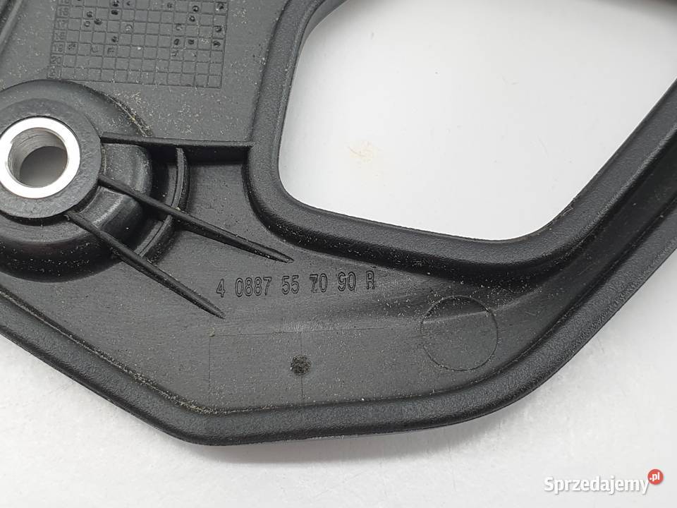 Uchwyt Prawy Mocowanie Bmw 1250 Rallye łódzkie Łódź