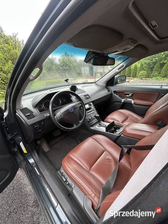 Sprzedam Volvo