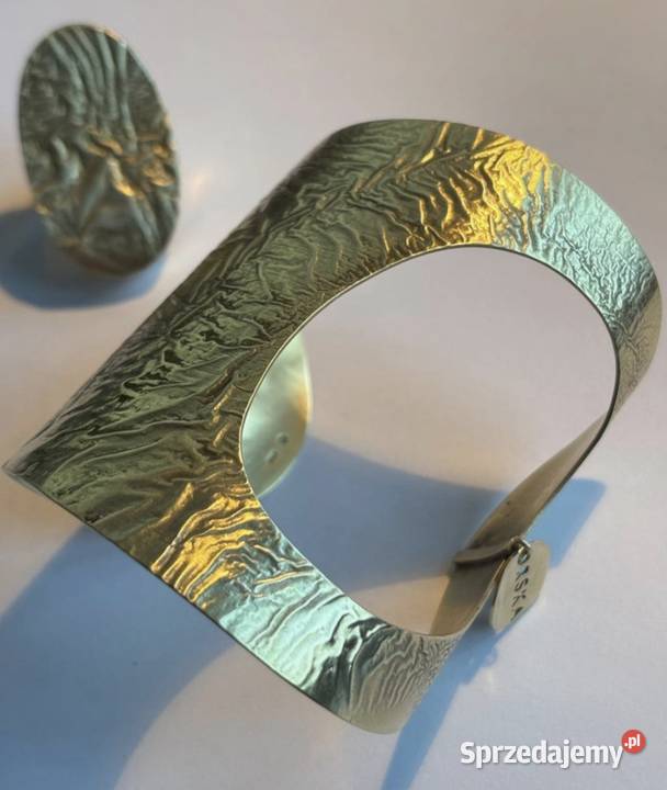 Bransoletka Moon Orska Bydgoszcz sprzedam