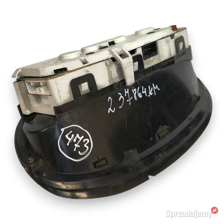 LICZNIK ZEGARY 46814971 Lancia Ypsilon I 12 8v Chełm