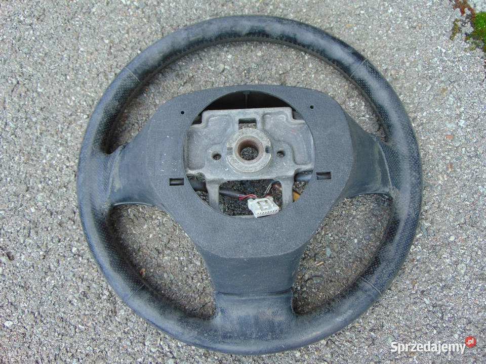 KIEROWNICA WIELOFUNKCYJNA GJ6R 02 AFX X48 MAZDA Ryki