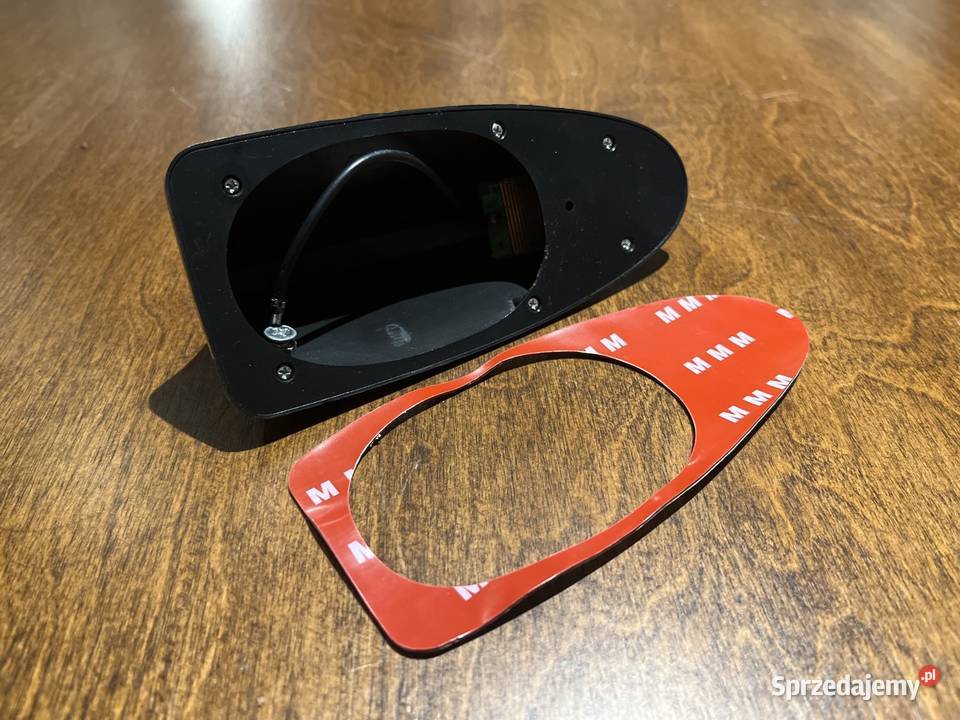 antena samochodowa uniwersalna rekin rekinek Ruda Śląska