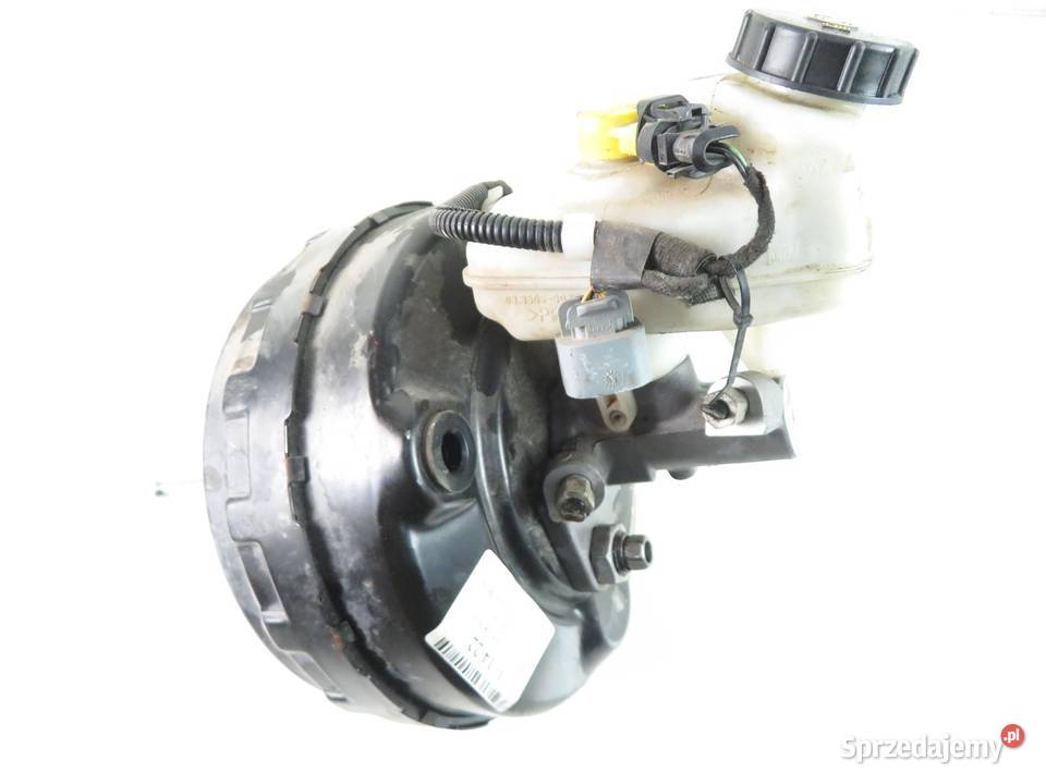 SERWO OPEL ASTRA IV J 17 CDTI 13338058 małopolskie sprzedam