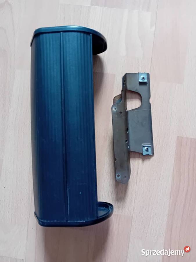 Schowek kierowcy W124 osobowe Brzeg