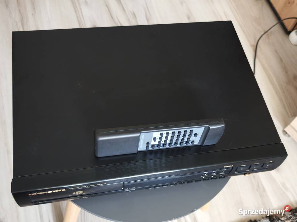 Marantz CD63SE Special Edition Pilot Kętrzyn