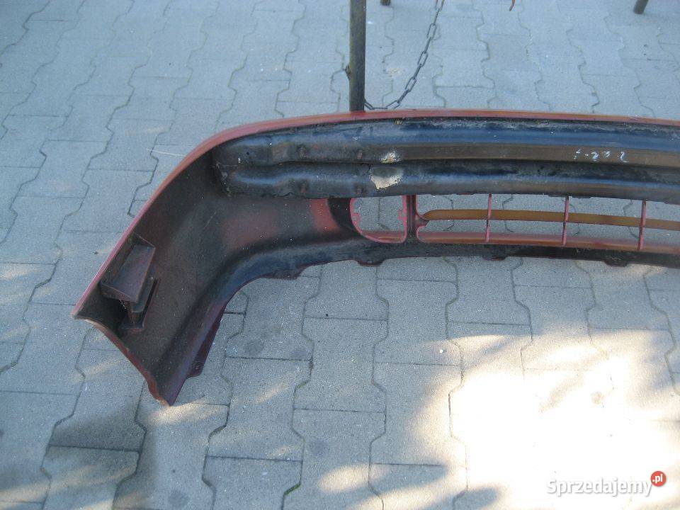hyundai scoupe s coupe 9295r zderzak przedni Rakoniewice