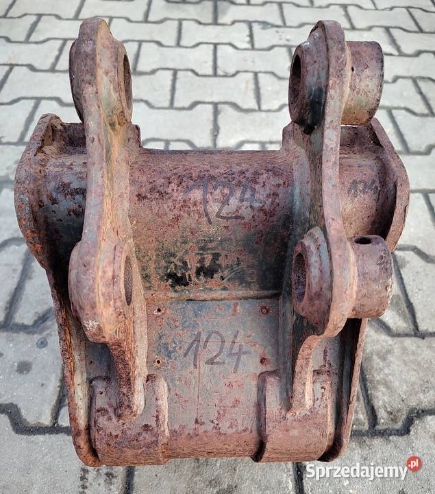 Łyżka Minikoparka CAT Caterpillar 30163018C 3015 małopolskie Nowy Sącz