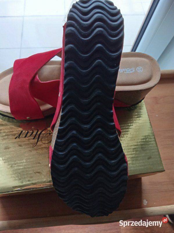 Buty Grodzisk Mazowiecki sprzedam