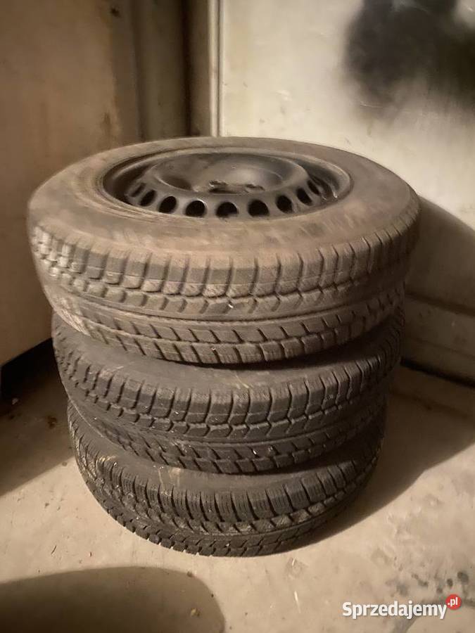 Volkswagen Transporter T5 19TDi long 1900cm3 Motoryzacja Zamość