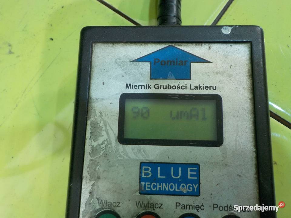 PEUGEOT 3008 I 10r 5D maska mazowieckie Suków