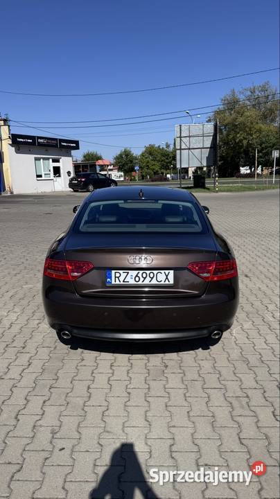 Audi A5 2/3