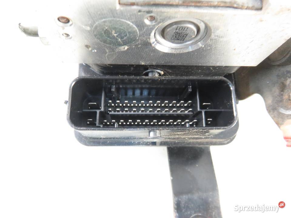 POMPA ABS MITSUBISHI OUTLANDER III 06210970223