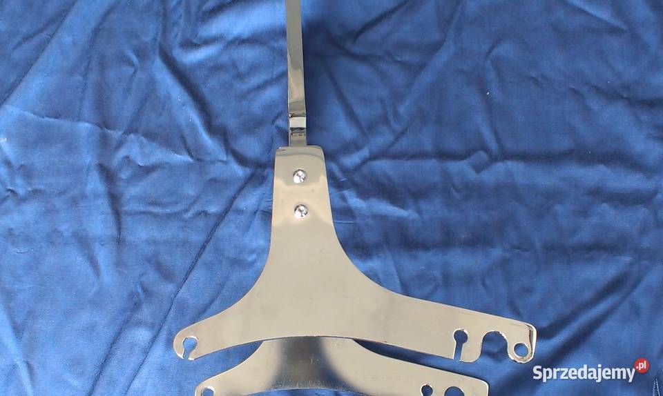 Harley oparcie sportster dyna śląskie