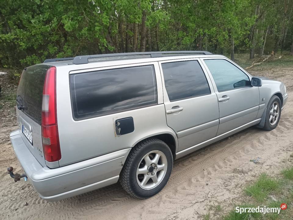 Volvo V70 d5252 Turbo sprzedam