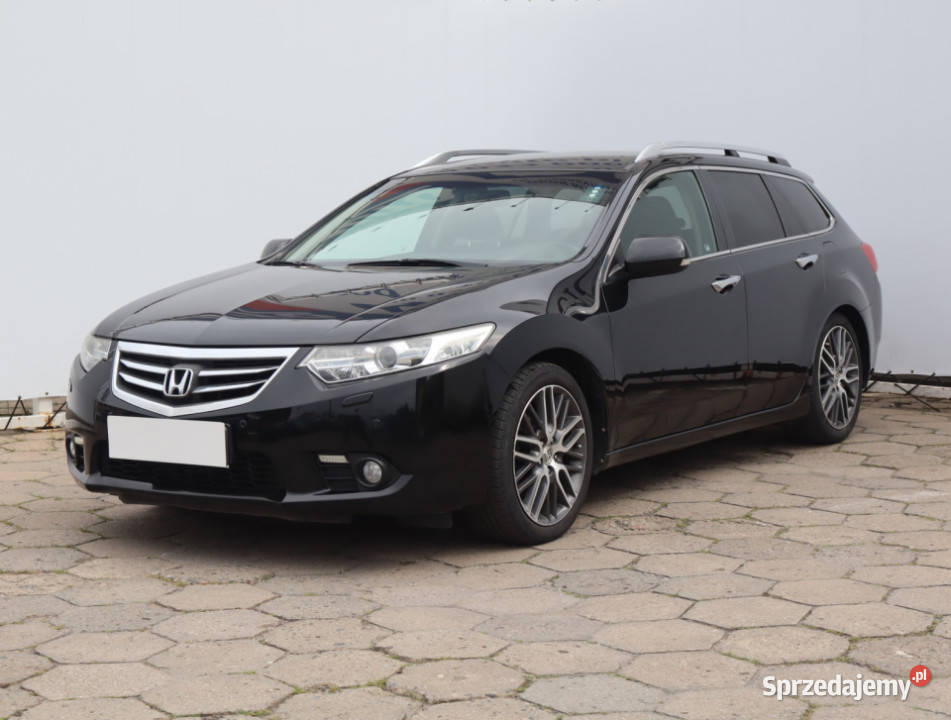 Honda Accord 20 iVTEC Accord Łódź