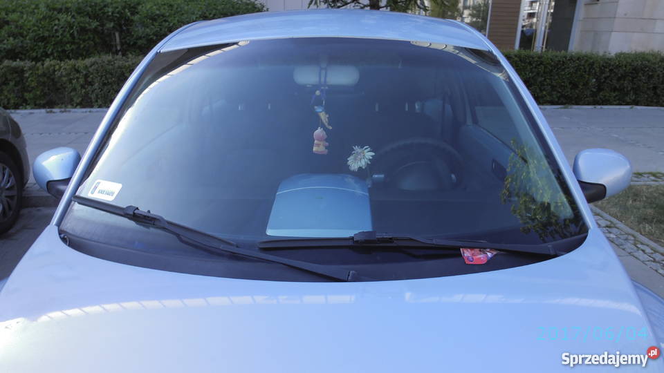 Bezwstydnie ładny BEETLE radio Warszawa