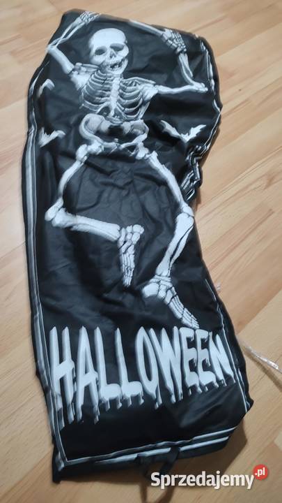 Kostium ducha dzieci 810 lat Książ Wielkopolski