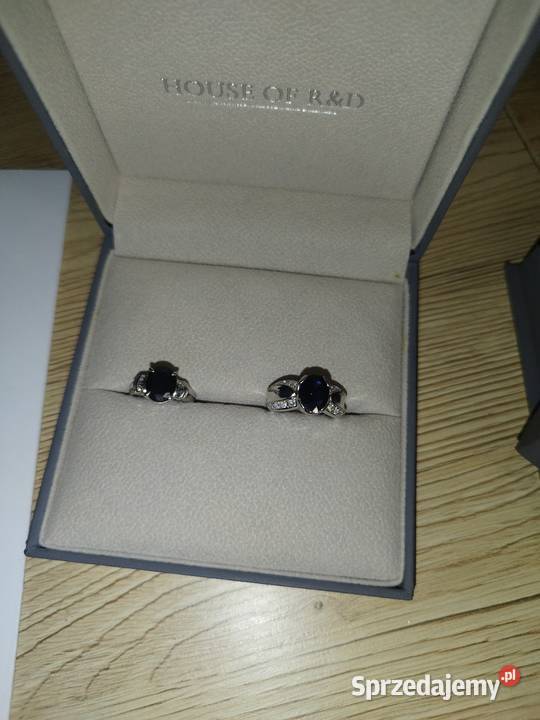 Pierścionki House of R D Pierścionki Tarnów
