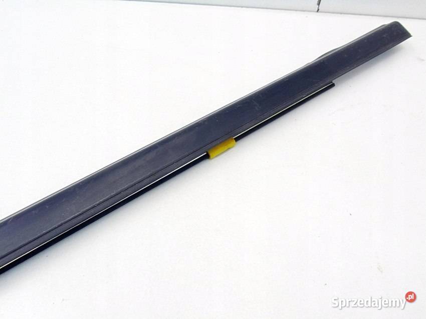 Listwa osłona drzwi lewy przód Nissan Almera osobowe Pozostałe