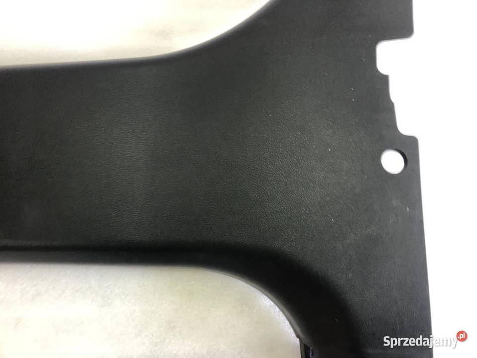 OSŁONA SŁUPKA LEWA 858363U900 KIA SPORTAGE III