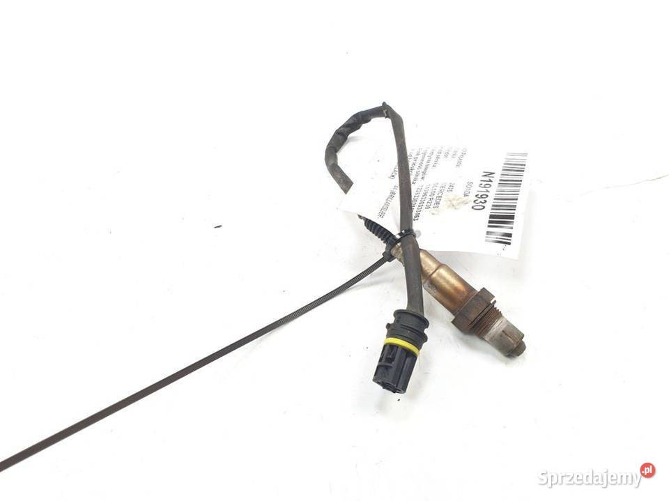SONDA MERCEDES SL500 R230 0015405017 sprzedam