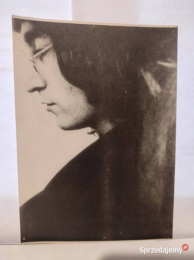 THE BEATLES kolekcja zdjęć i wycinki z gazet dolnośląskie sprzedam