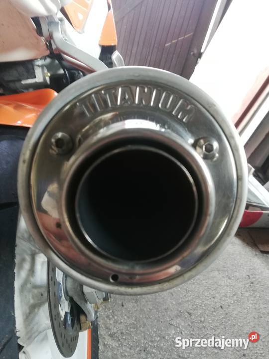 Suzuki Gsxr1000 K1 na TOR Rok produkcji 2001 Jedlnia-Letnisko sprzedam