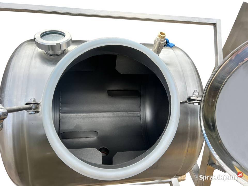 Maselnica 100 litrów Warszawa