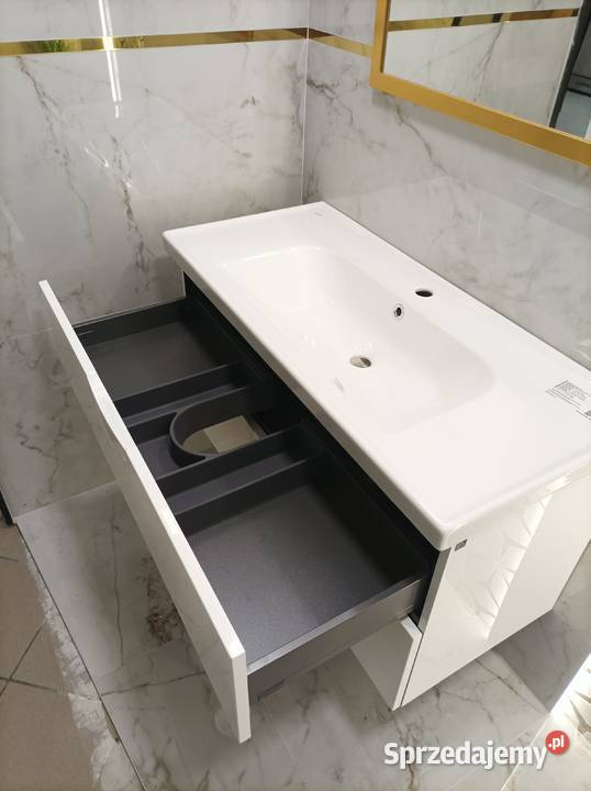 Szafka łazienkowa Flou 100 Szafkaumywalka