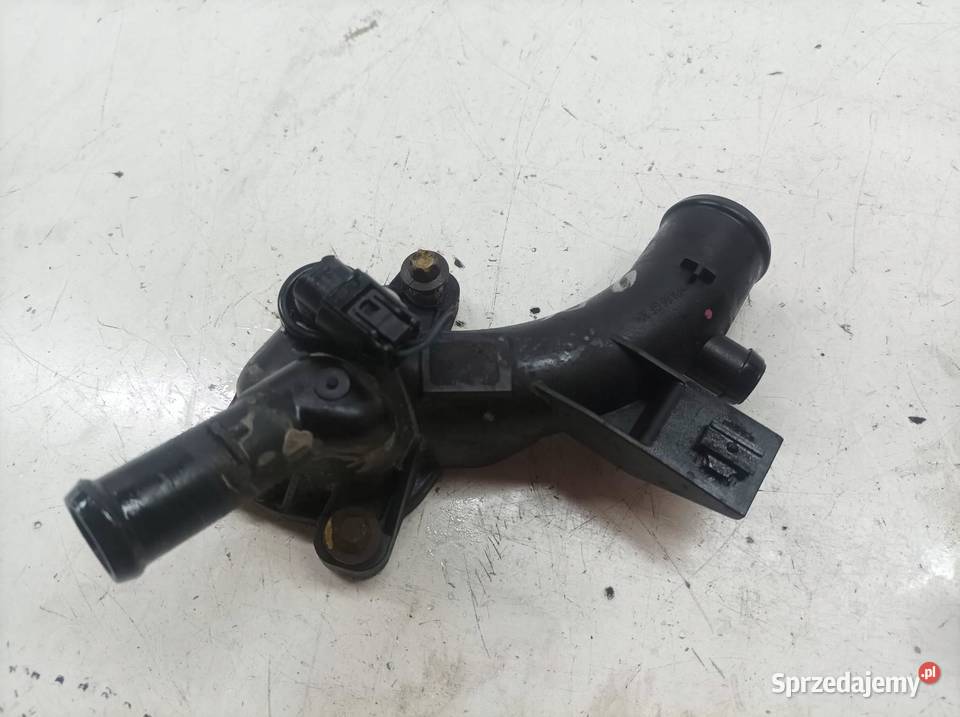 OBUDOWA TERMOSTATU 55593033 14 16V Opel Corsa V osobowe Termostaty