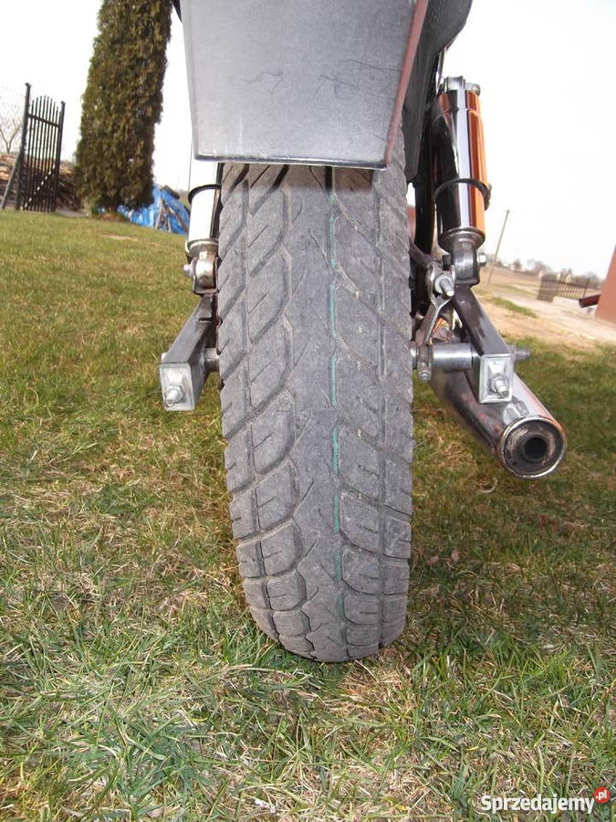Kingway chopper 50 manualna Kingway Jeglia sprzedam