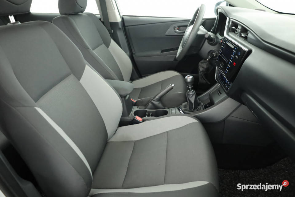 Toyota Auris 14 D4D elektryczne szyby Piaseczno