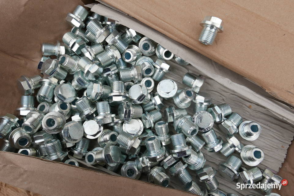 BWP KOREK Pozostałe sprzedam