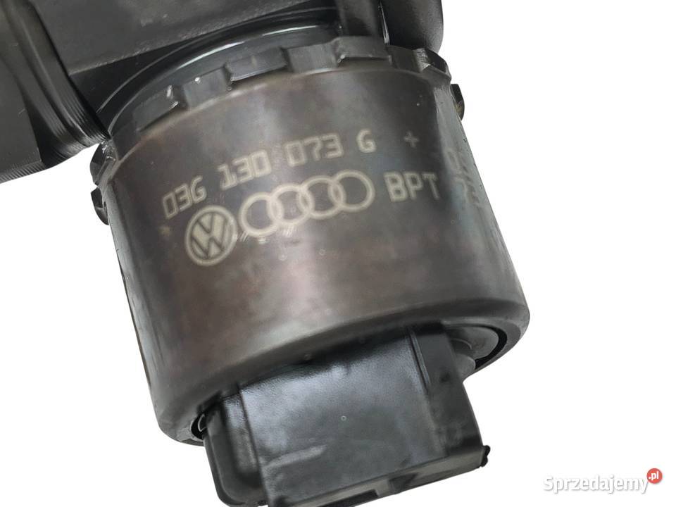 POMPOWTRYSKIWACZ WTRYSK VOLKSWAGEN GOLF V 20 TDI osobowe Chełm
