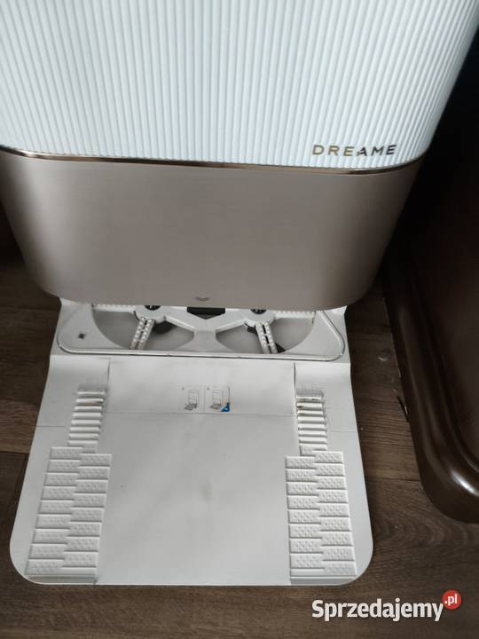 Dreame X40 Ultra odkurzacz Iwkowa