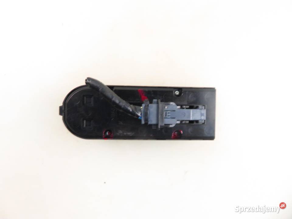 PANEL SZYB OPEL ZAFIRA B 13228699