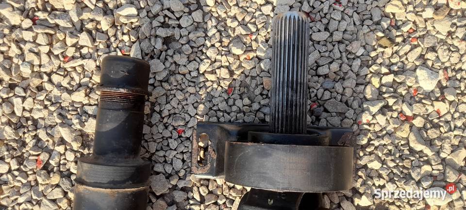 E34 wał m50b20 sedan manual Wały napędowe Częstochowa sprzedam