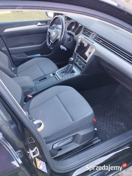 Volkswagen Passat wspomaganie kierownicy Passat Namysłów