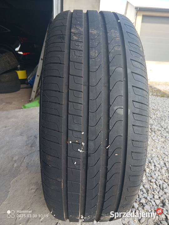 Sprzedam nowe opony 2021r 60 Lipsko sprzedam